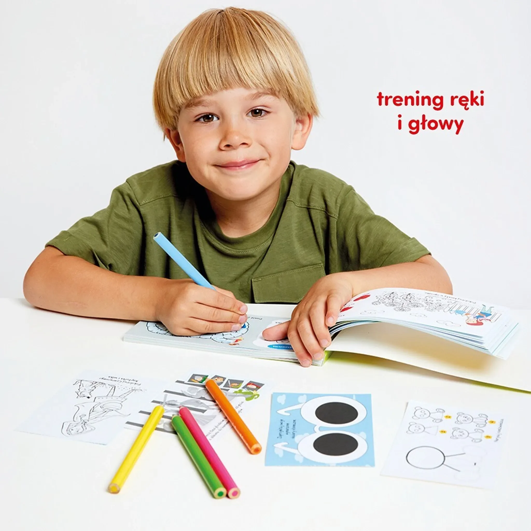 CzuCzu Teaches – Logikspiele für Kinder (4–5 Jahre)